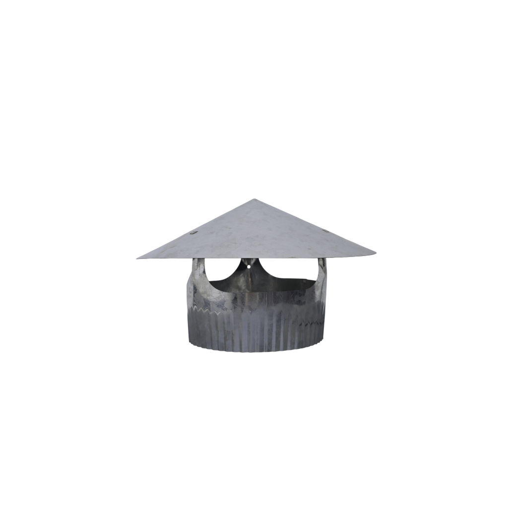 White Duck Outdoors Anchor Stove - Large