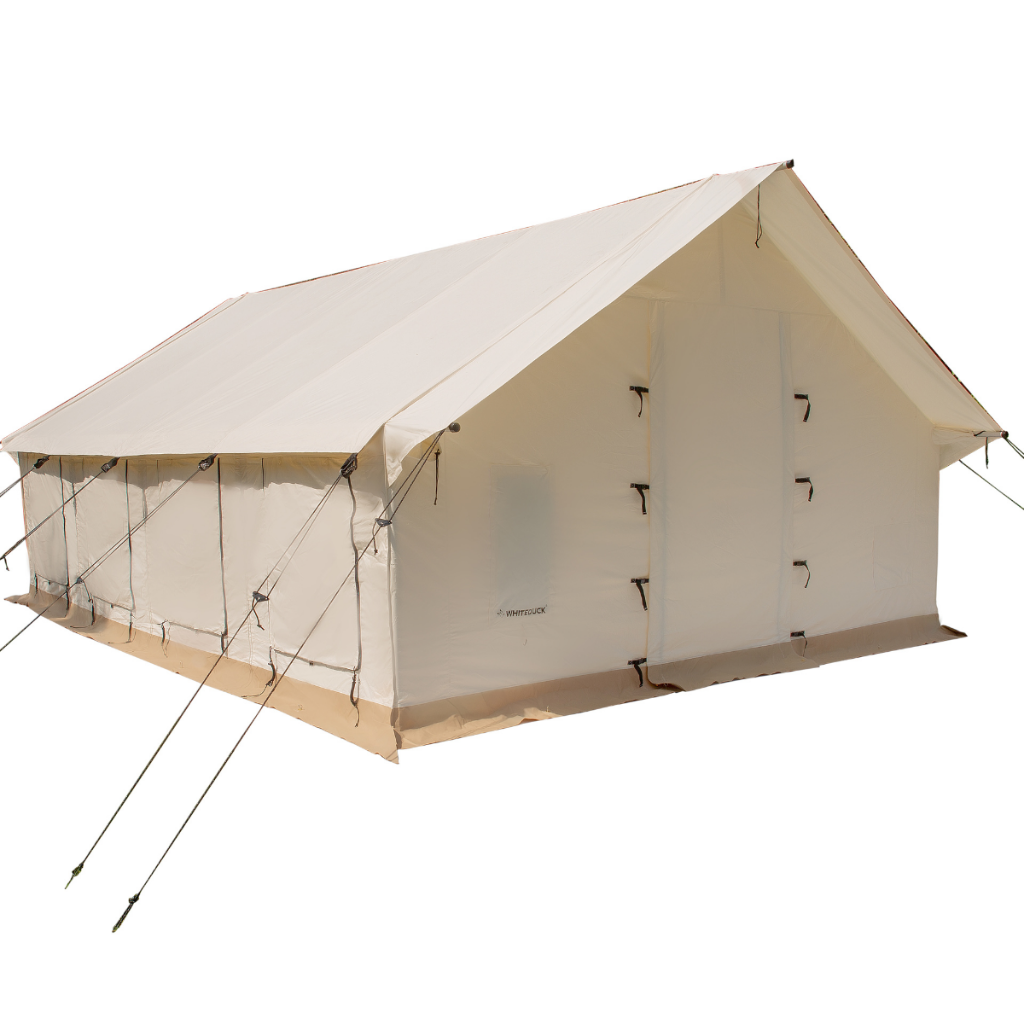 White Duck Outdoors 16'x24' Alpha Pro Wall Tent