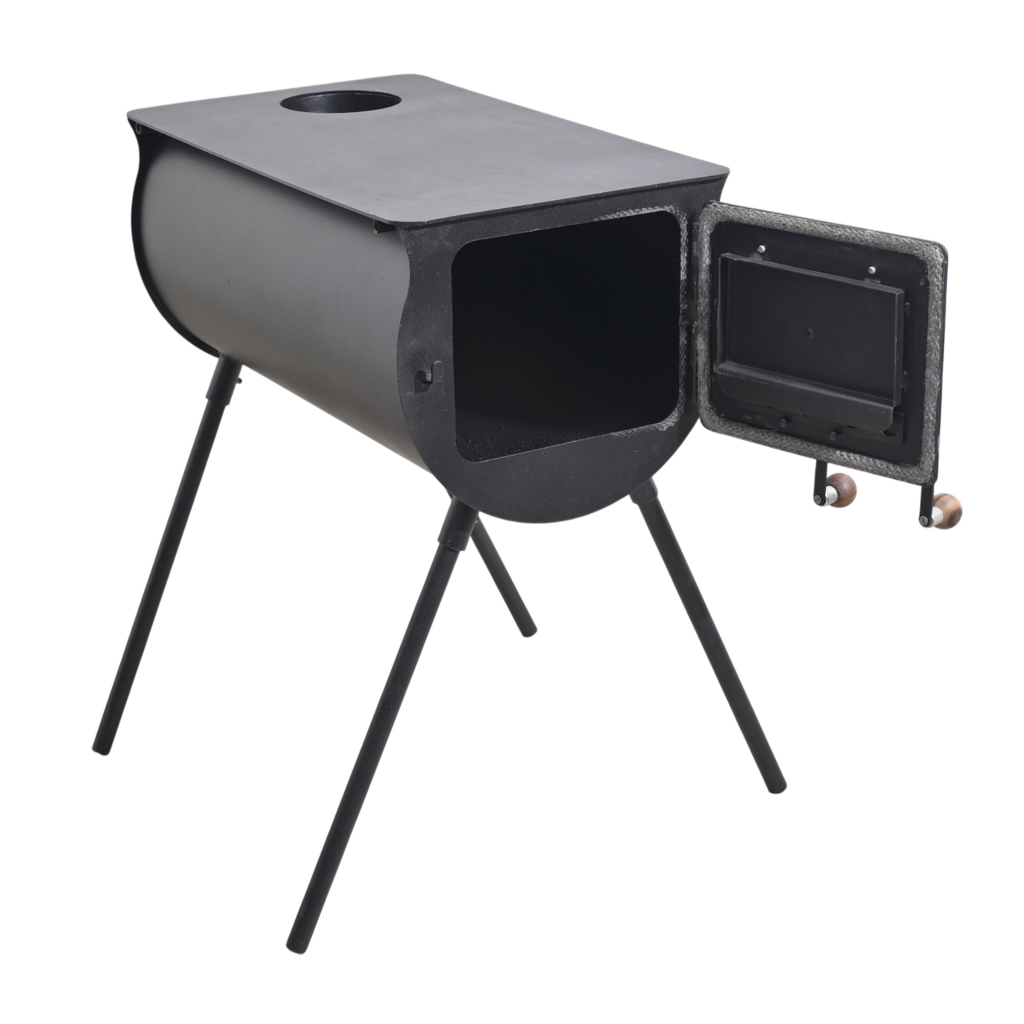 White Duck Outdoors Anchor Stove - Large