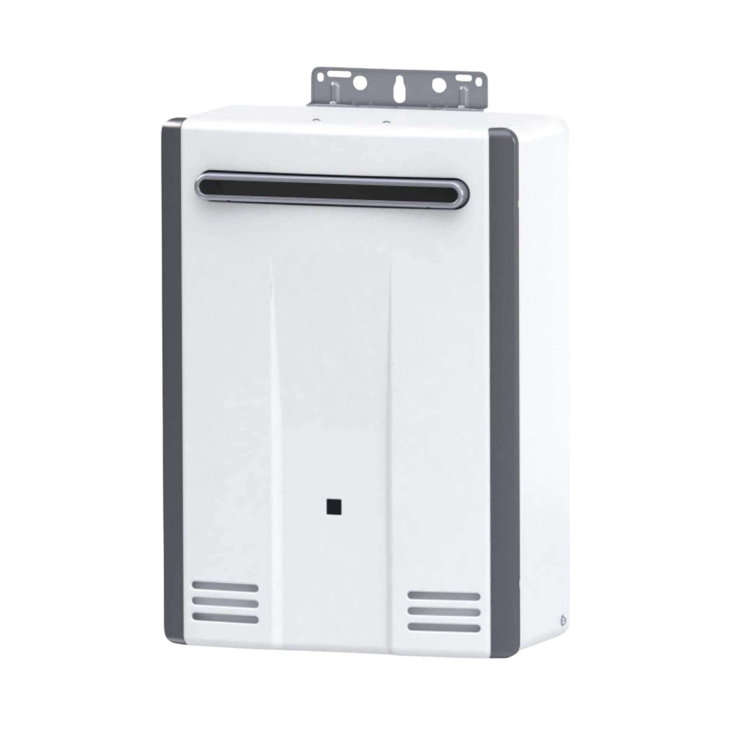 Rinnai RN 5.3 GPM Outdoor Tankless Water Heater (SAK85628)