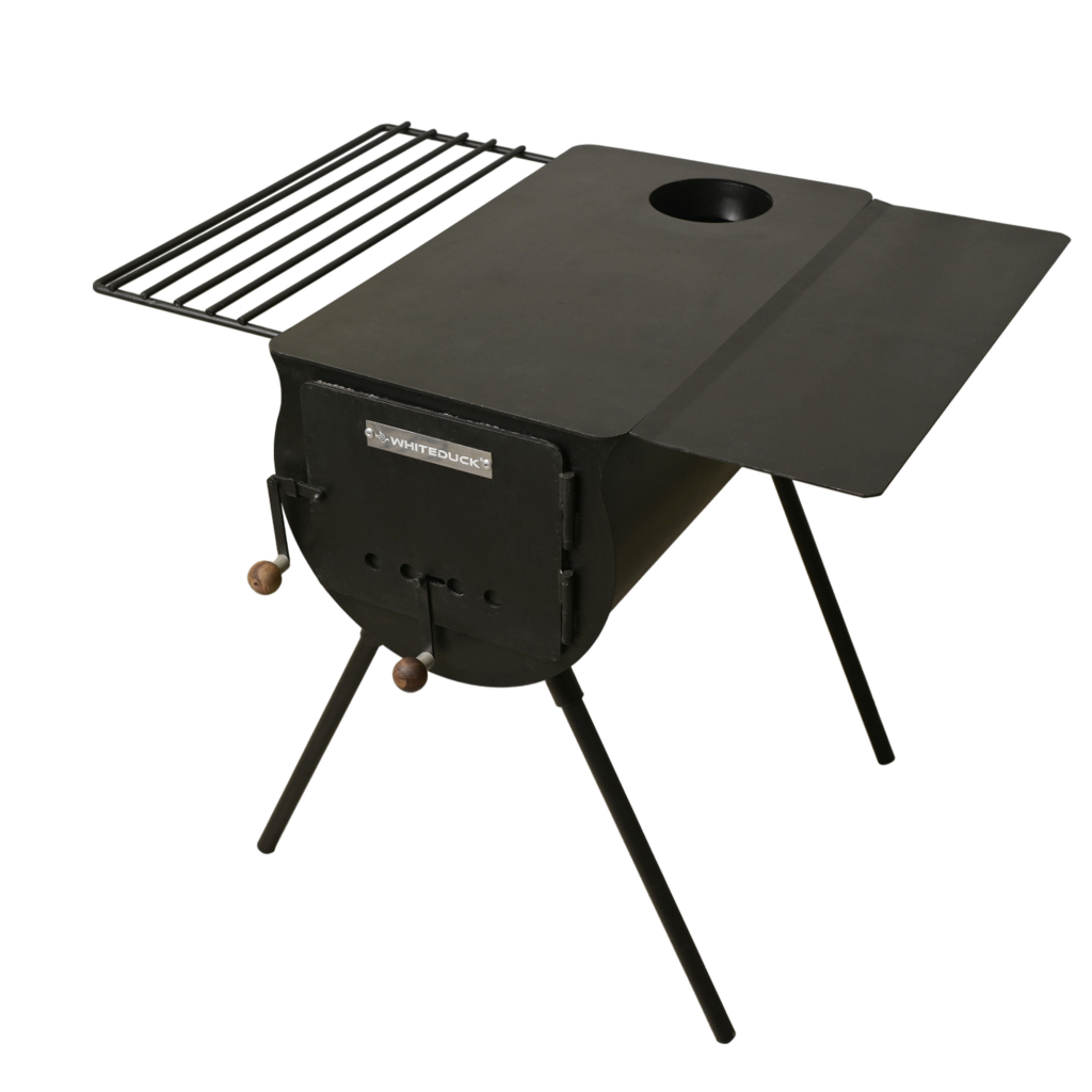 White Duck Outdoors Anchor Stove - Large