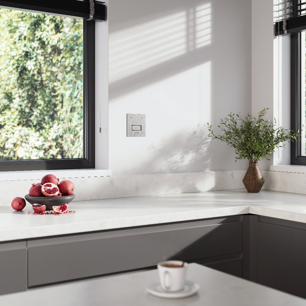 Plumis Automist Fire Suppression System | Intelligent Residential Fire Protection