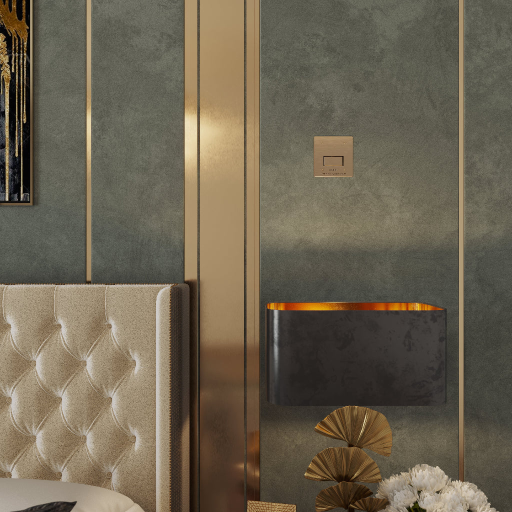 Plumis Automist Fire Suppression System | Intelligent Residential Fire Protection