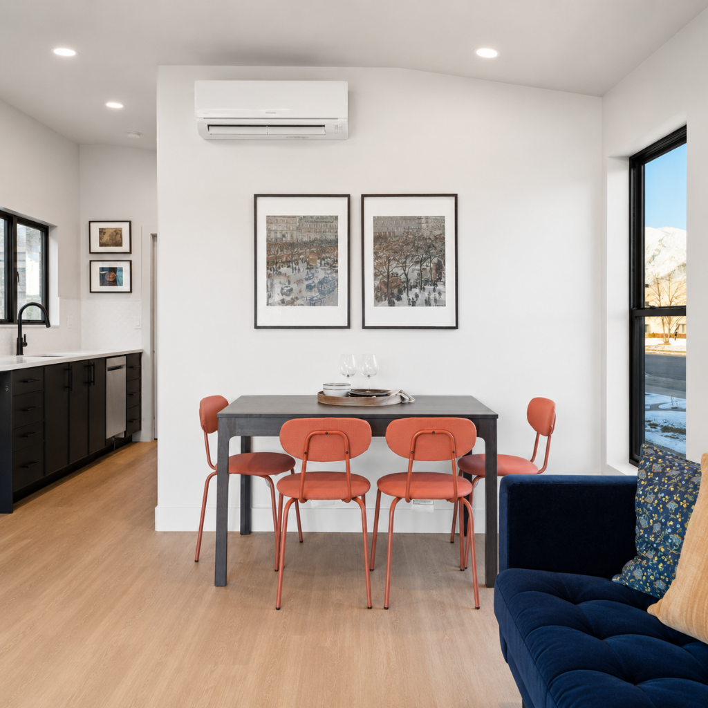 Irontown Cabana 500 | Luxury One-Bedroom Modular Home & ADU