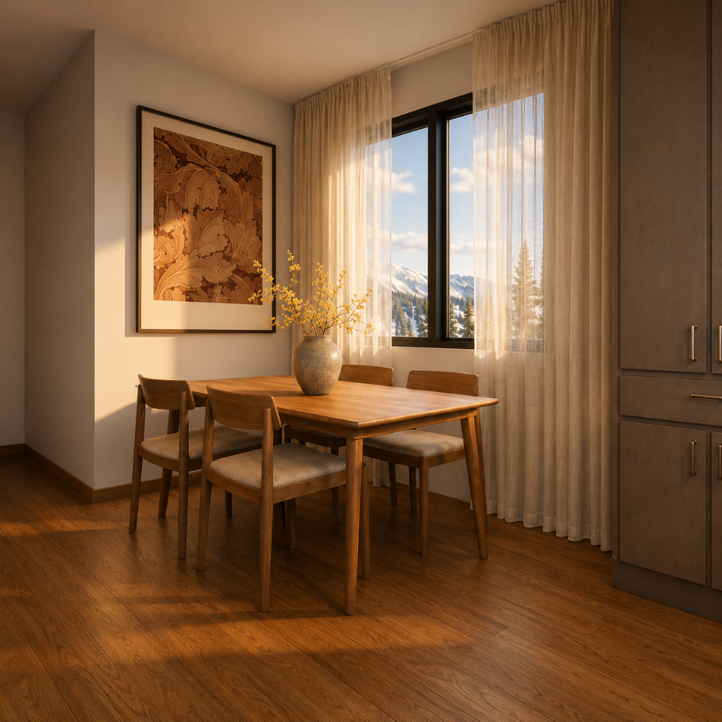 Irontown Morada 800 2B1B | Luxury Two-Bedroom Modular Home & ADU