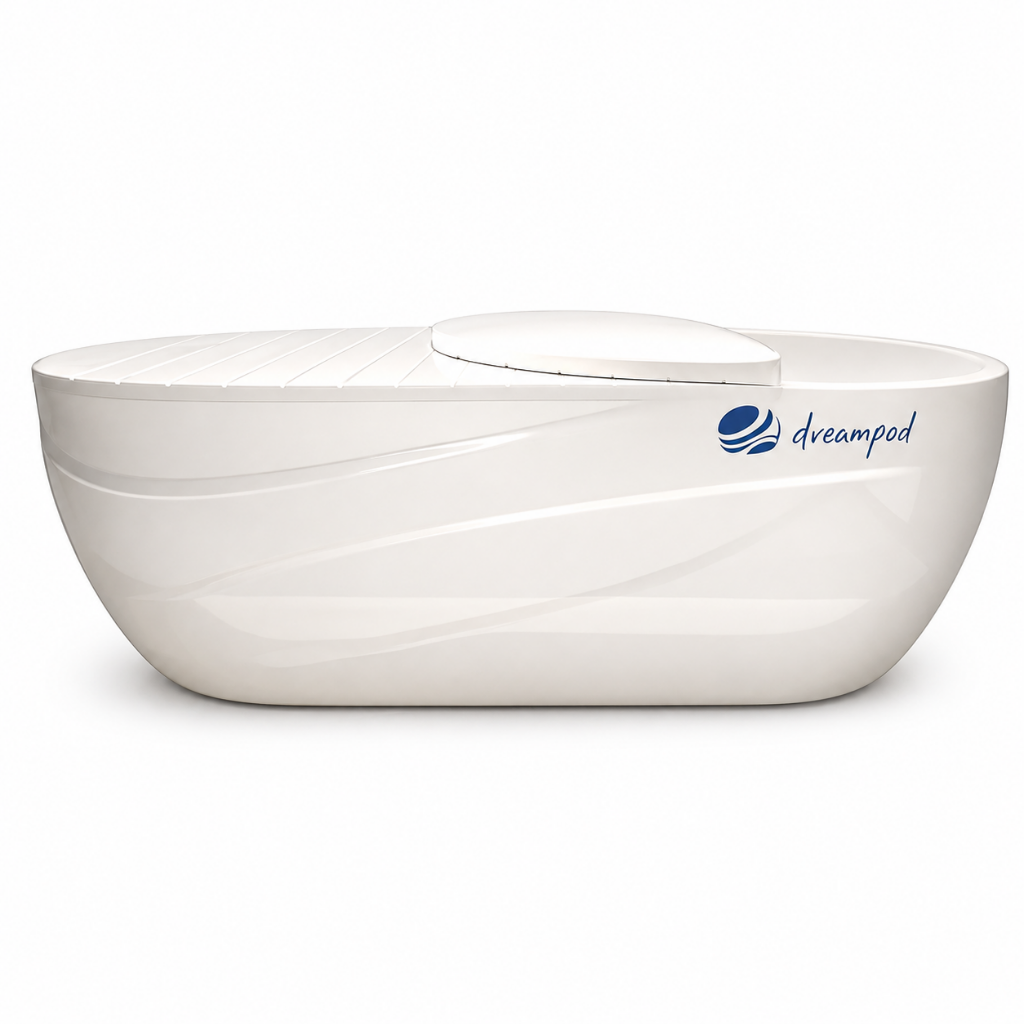 Dreampod Home Float Pro Fiberglass Floatation Tank (SAK69364)