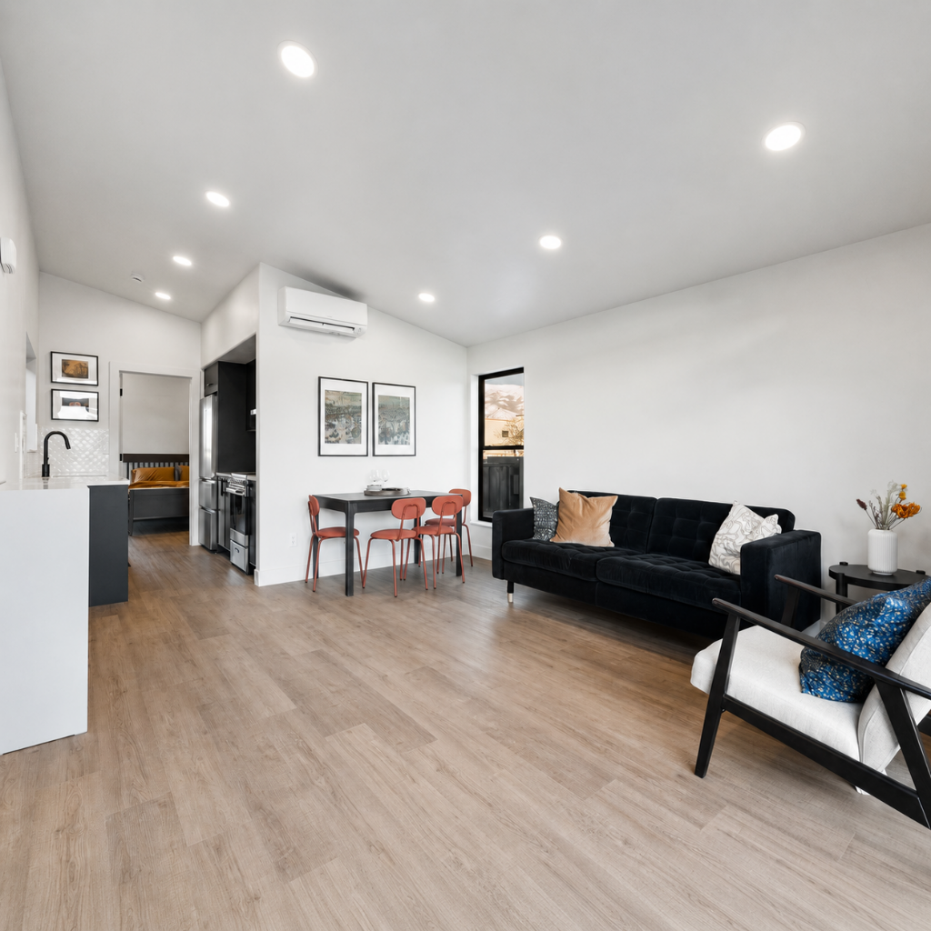 Irontown Cabana 500 | Luxury One-Bedroom Modular Home & ADU