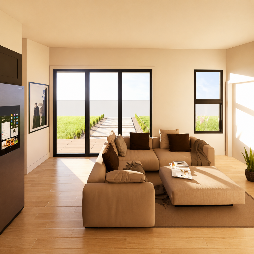 Irontown Cabana 700 2B1B | Luxury Two-Bedroom Modular Home & ADU