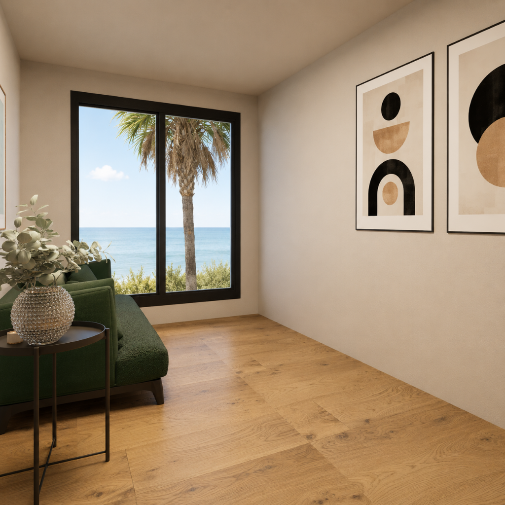 ADU-Container Co. ADU-6 | Luxury 2 Bedroom Container Home & Retreat ADU