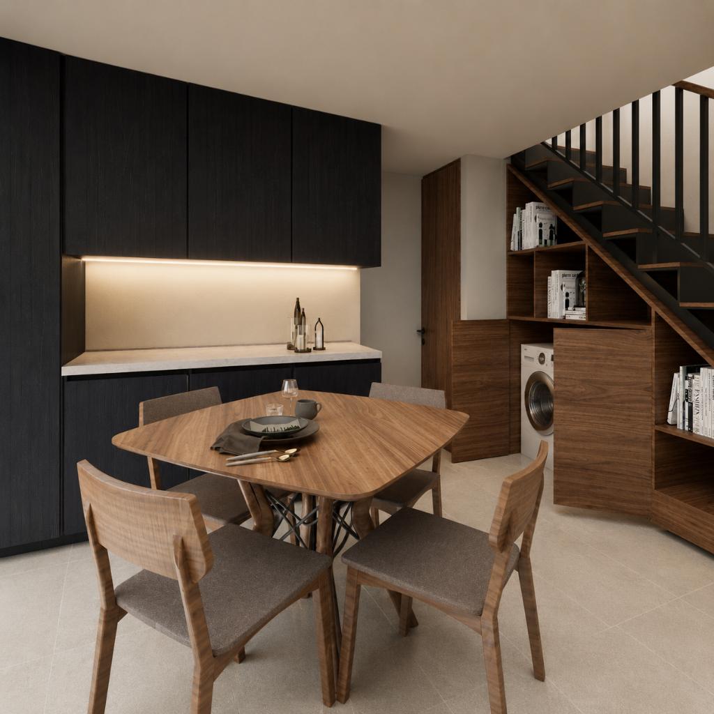 ADU-Container Co. ADU-6 | Luxury 2 Bedroom Container Home & Retreat ADU
