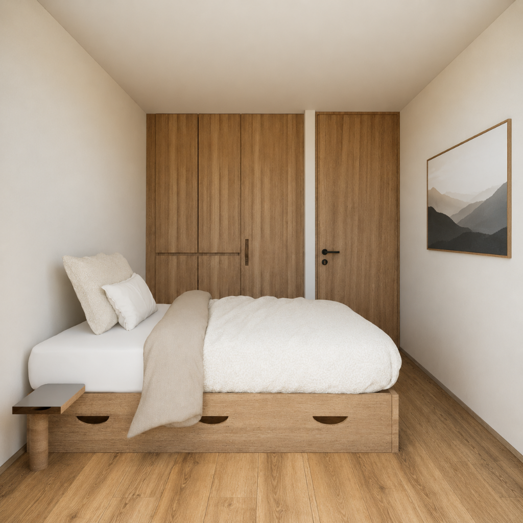 ADU-Container Co. ADU-6 | Luxury 2 Bedroom Container Home & Retreat ADU
