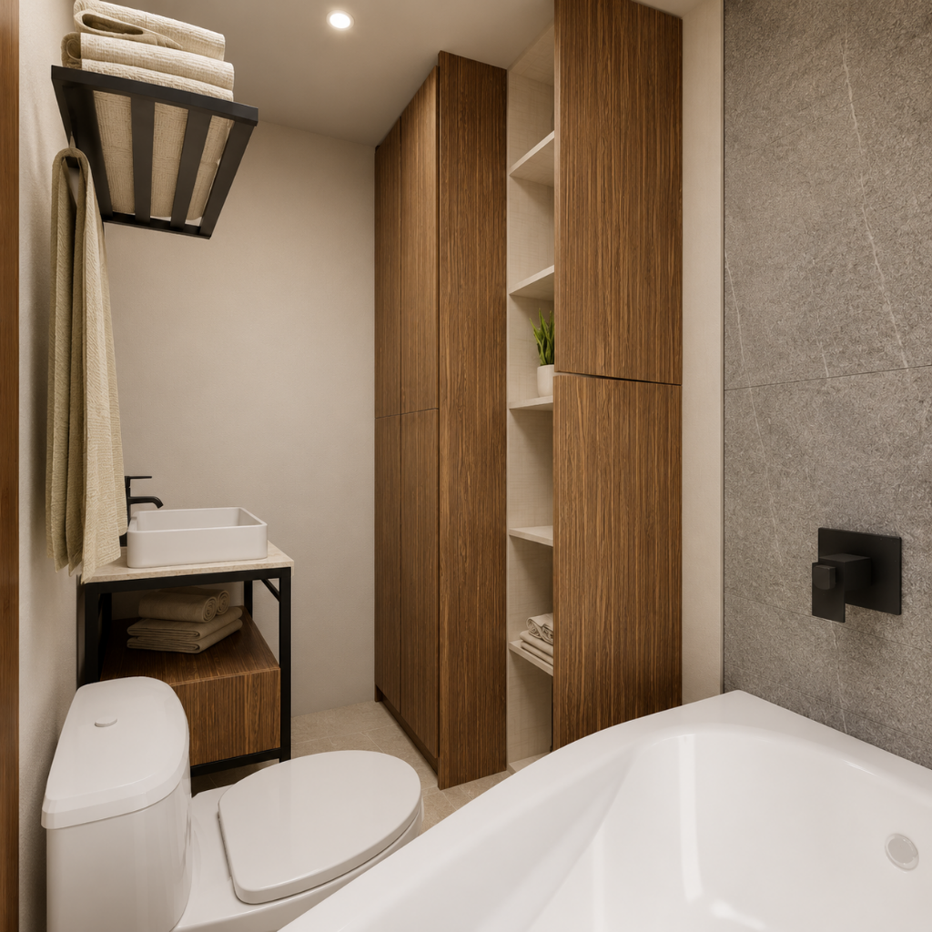 ADU-Container Co. ADU-6 | Luxury 2 Bedroom Container Home & Retreat ADU