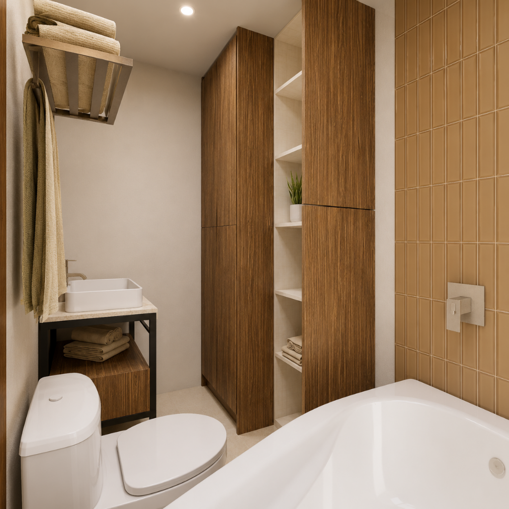 ADU-Container Co. ADU-6 | Luxury 2 Bedroom Container Home & Retreat ADU