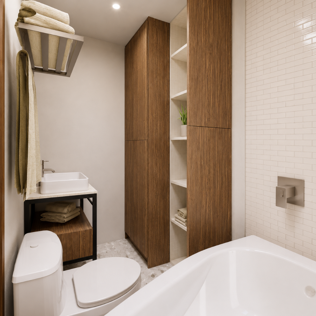 ADU-Container Co. ADU-6 | Luxury 2 Bedroom Container Home & Retreat ADU