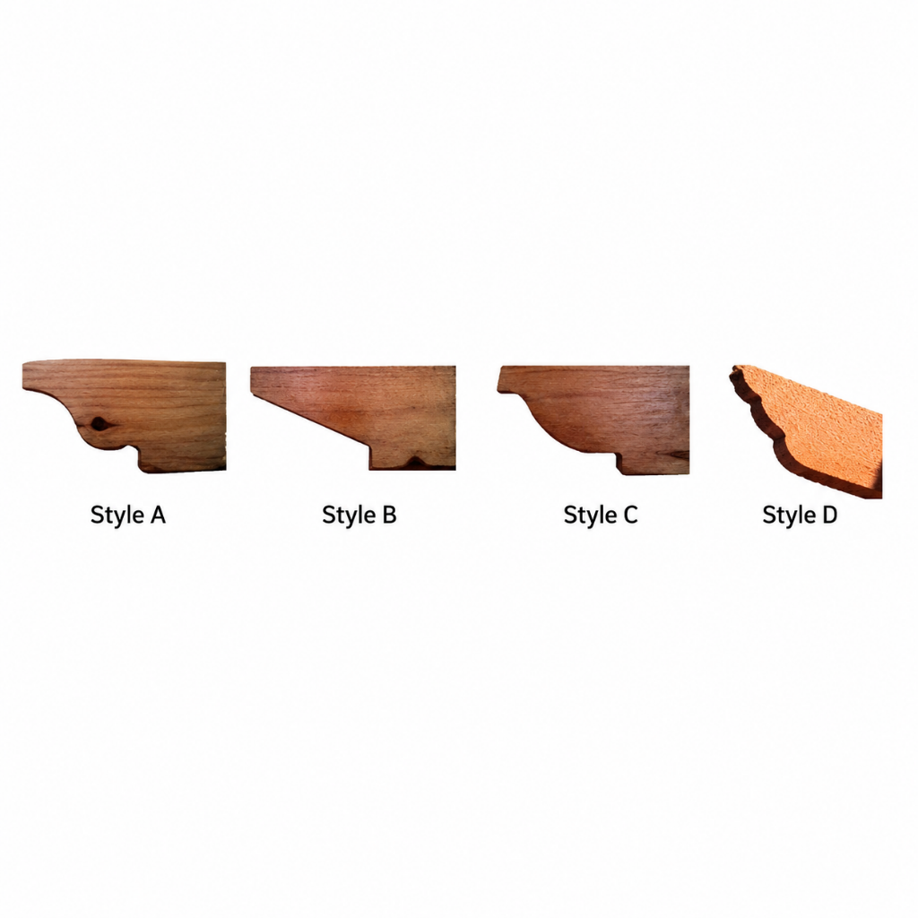 Best Redwood Outdoor Super Deck Attached Pergola | Attached Redwood Pergola System