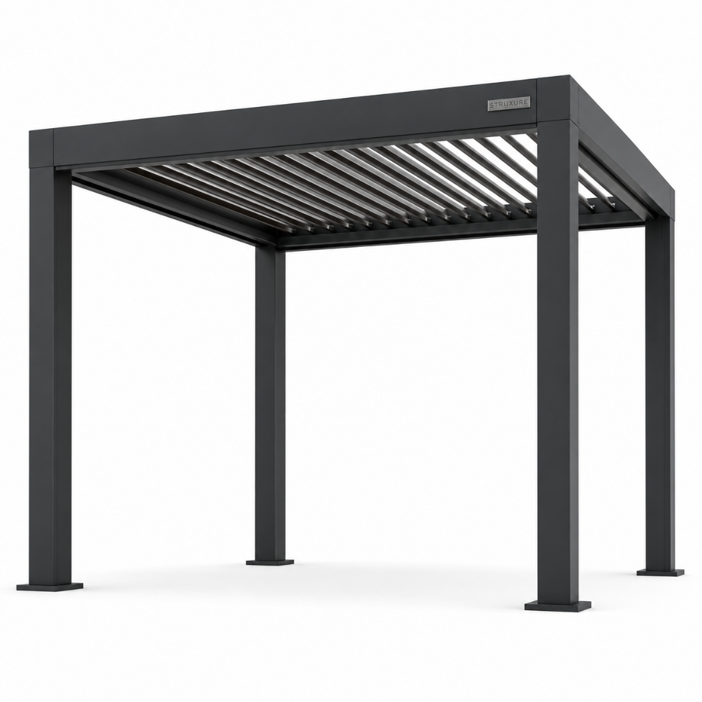 StruXure Pergola X – Classic Series