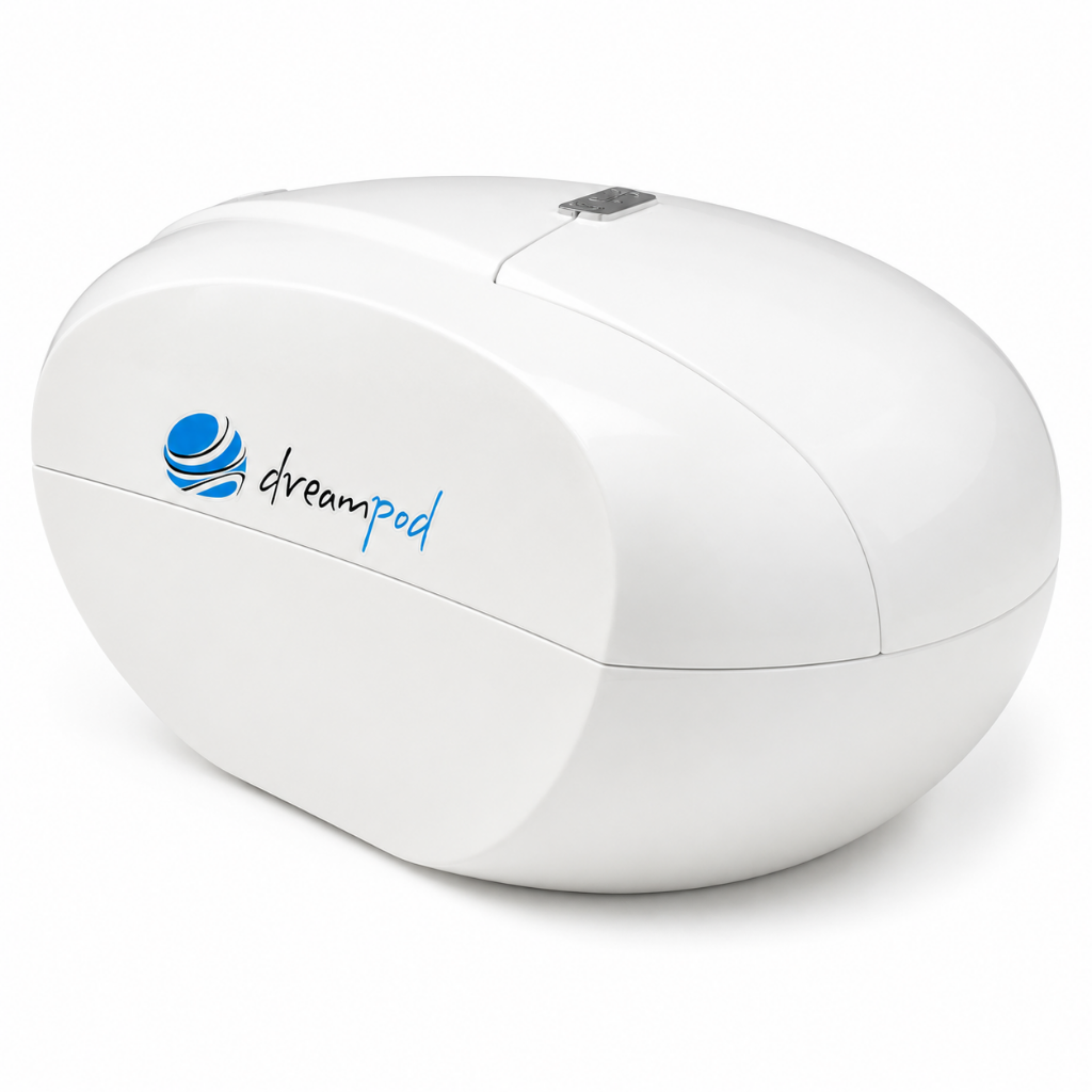 Dreampod Home Float Plus Fiberglass Floatation Tank (SAK62820)