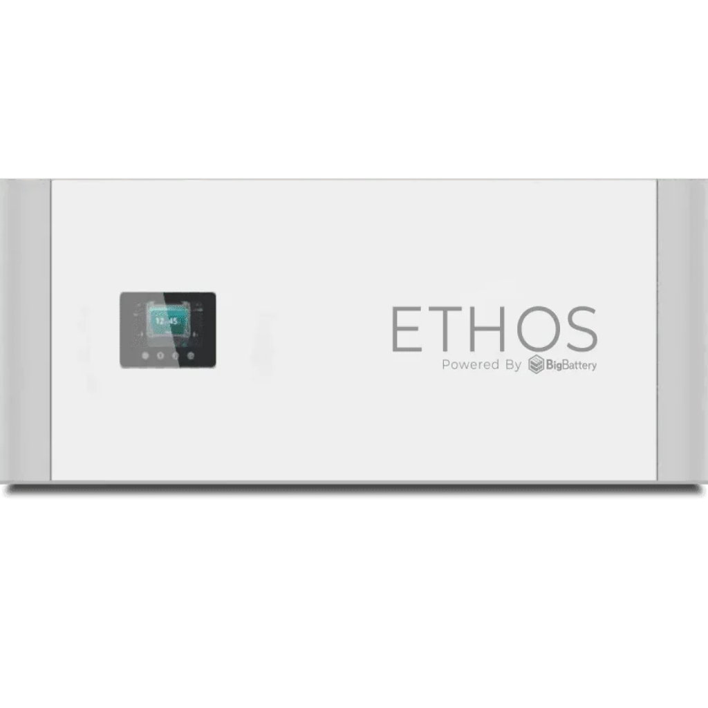 BigBattery 48V ETHOS 10.2KWH (2 Module)