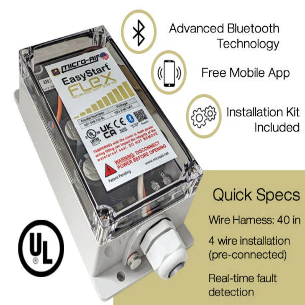 OGH Estate Power System ESTATE PS | Whole-Home Off-Grid Power System