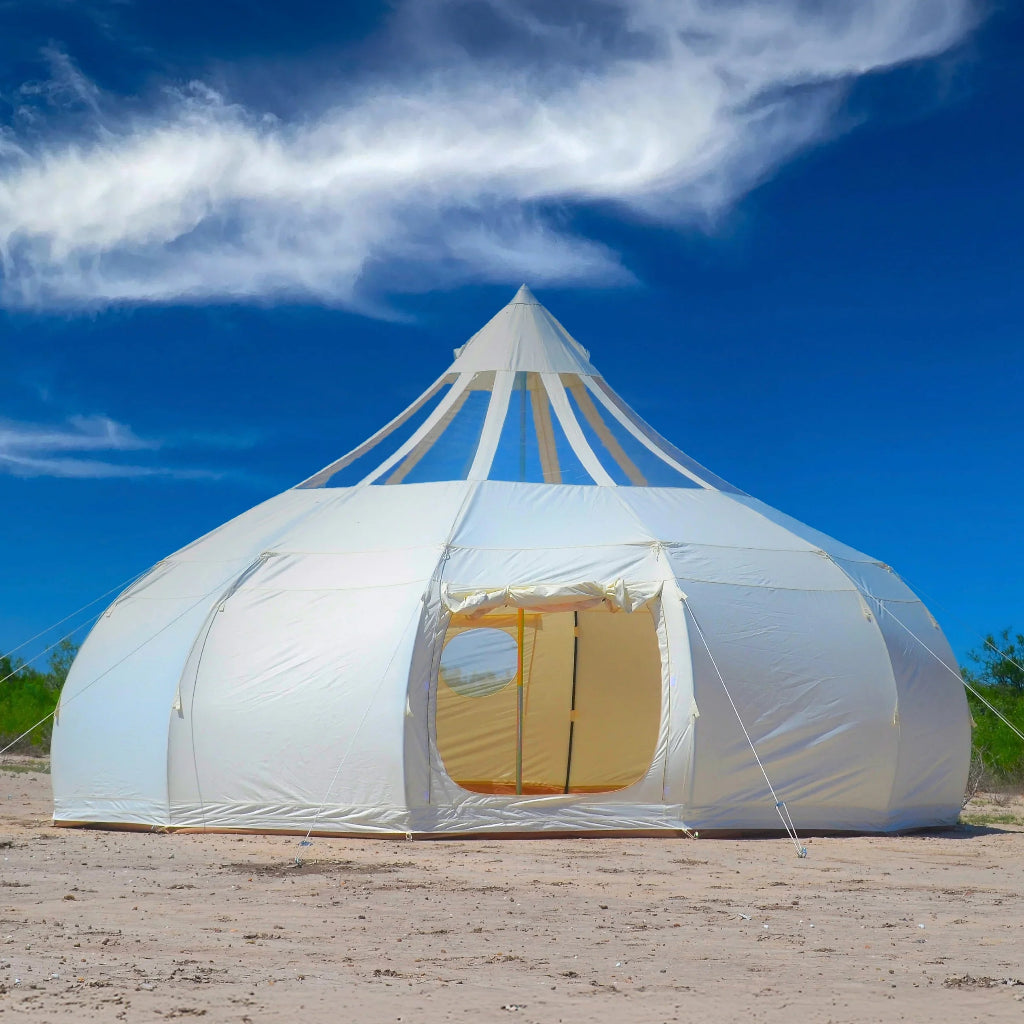Wilderness Resource Astral Tent | 4-Season Glamping Tent