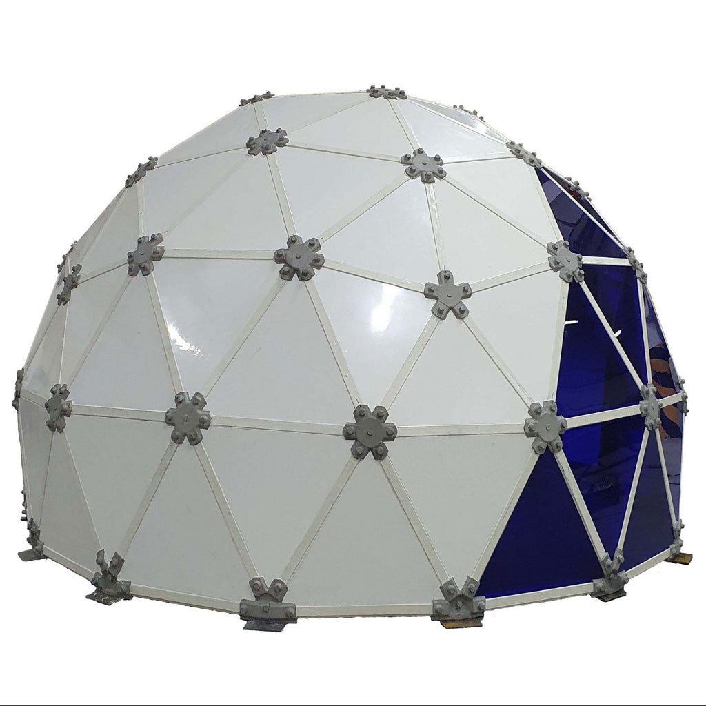 Dome Spaces HSD Hardshell Dome Series | Rigid Architectural Hospitality Domes