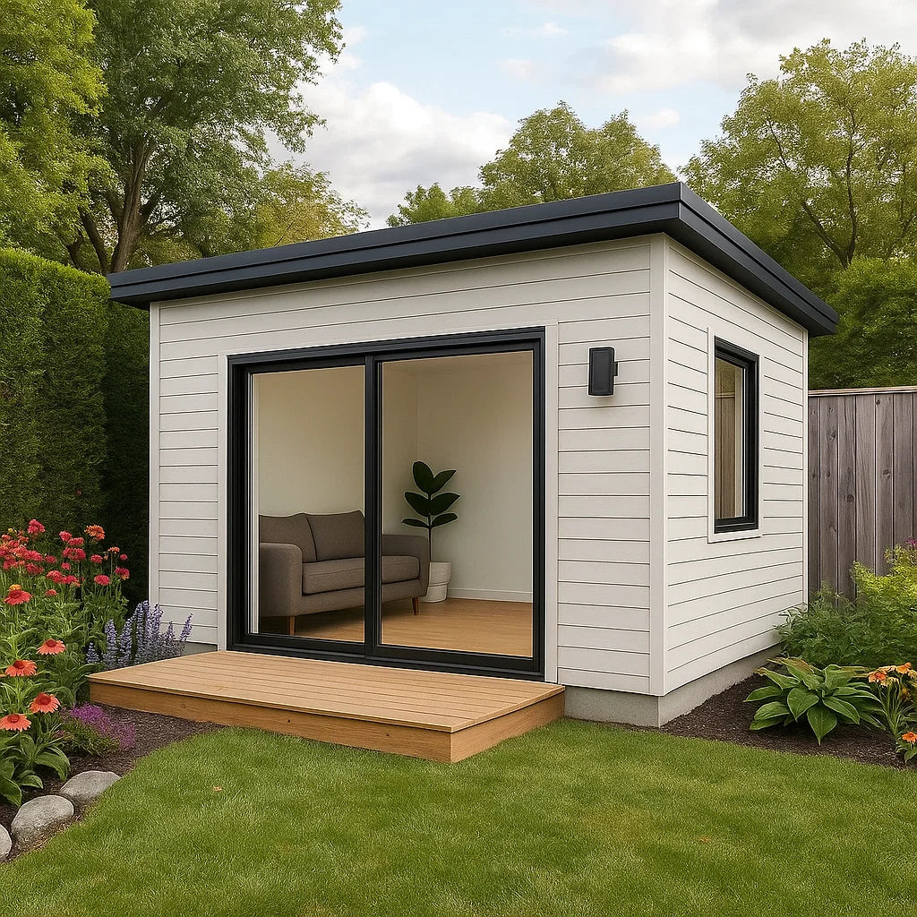 HavenHaus Mono Retreat Suite