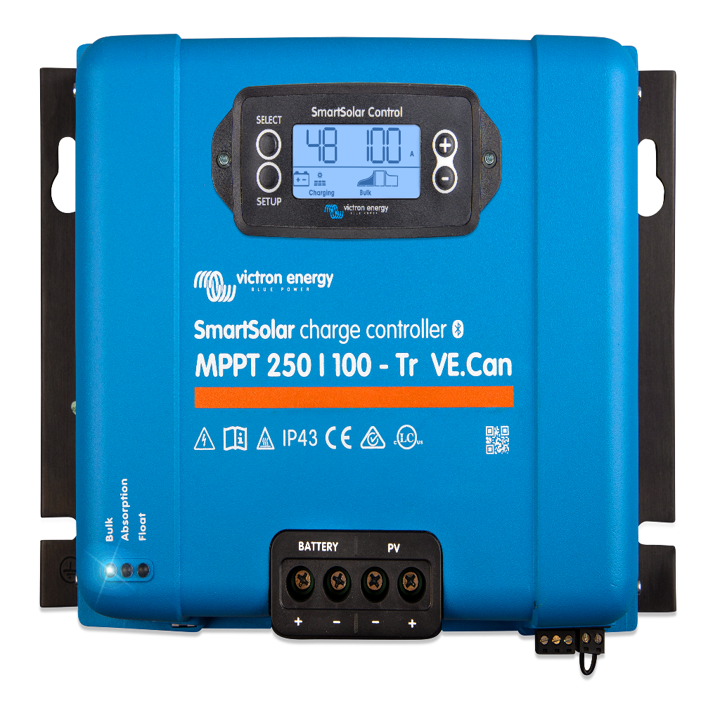 OGH Estate Solar Array SOL-EST | Whole-Home Solar Power System