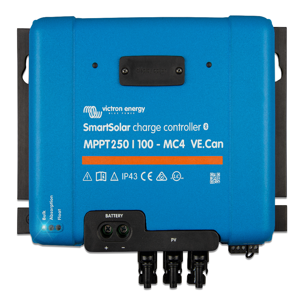 OGH Estate Solar Array SOL-EST | Whole-Home Solar Power System