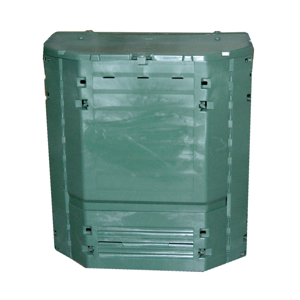 Thermo Star 1000 Jumbo Composter | Insulated High-Capacity Composter