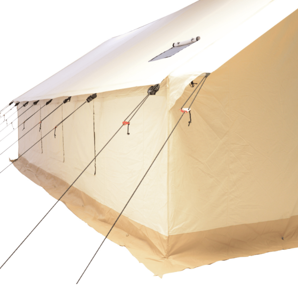 White Duck Outdoors 16'x24' Alpha Pro Wall Tent