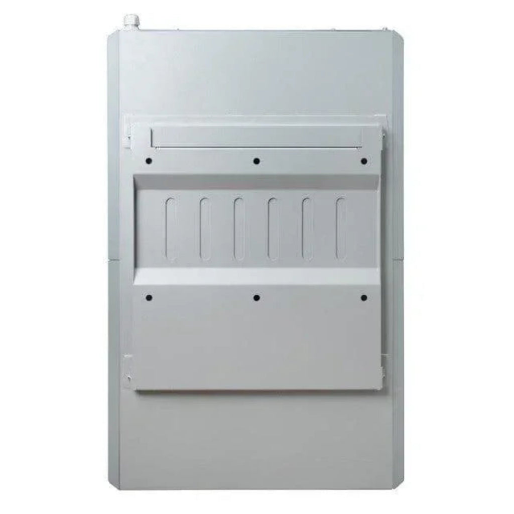 EG4 PowerPro WallMount AllWeather Lithium Battery 14.3kWh LiFePO4 | UL1973, UL9540A