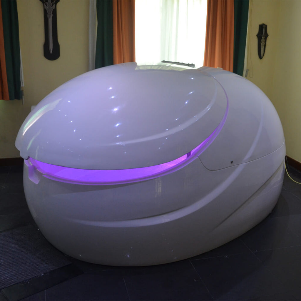 Dreampod V2 Commercial Floatation Tank System (SAK93817)