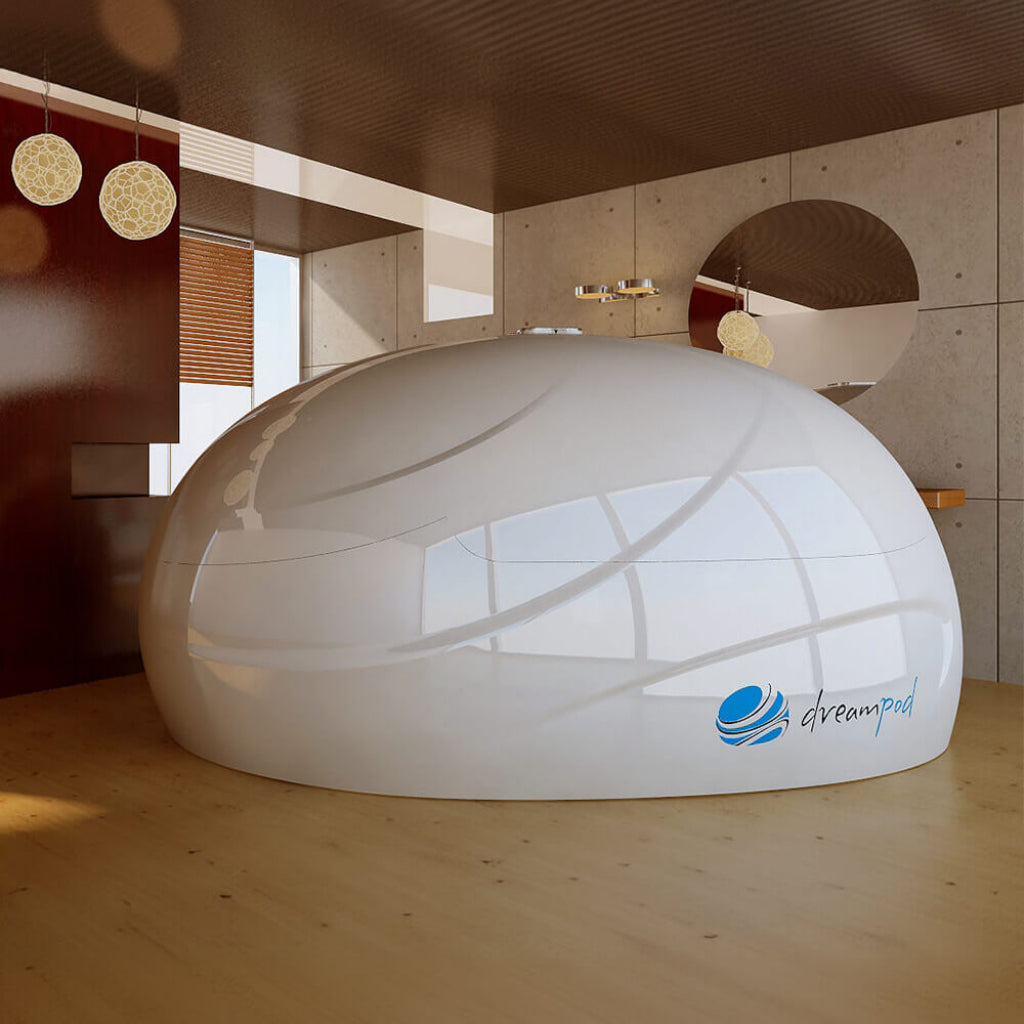 Dreampod V2 Commercial Floatation Tank System (SAK93817)