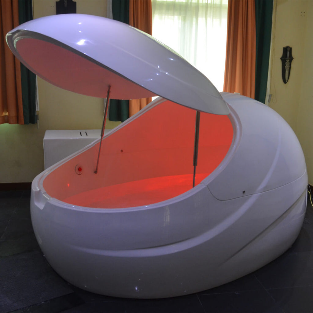 Dreampod V2 Commercial Floatation Tank System (SAK93817)