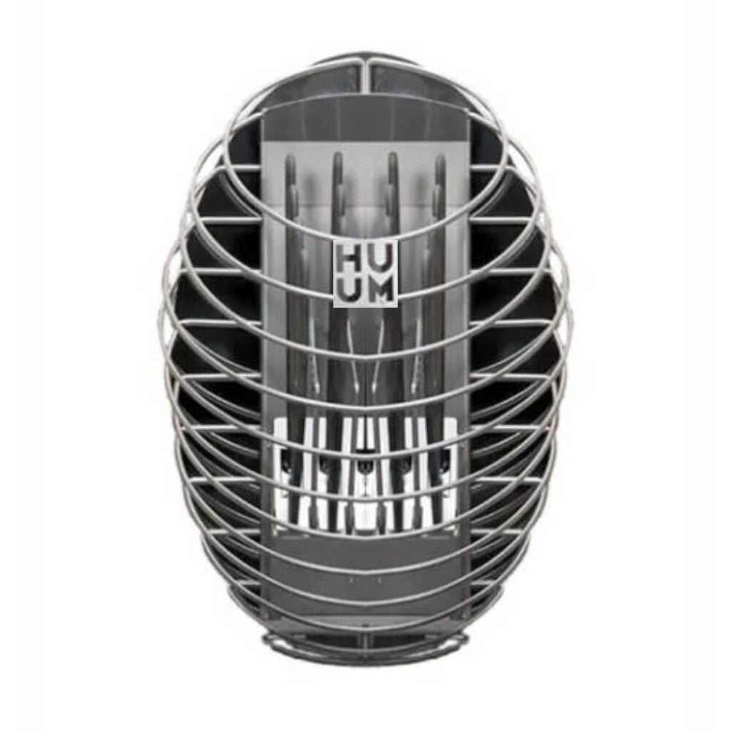HUUM DROP Wall-Mount Sauna Heater (240V) (SAK43120)