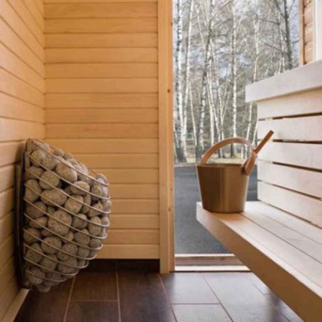 HUUM DROP Wall-Mount Sauna Heater (240V) (SAK43120)