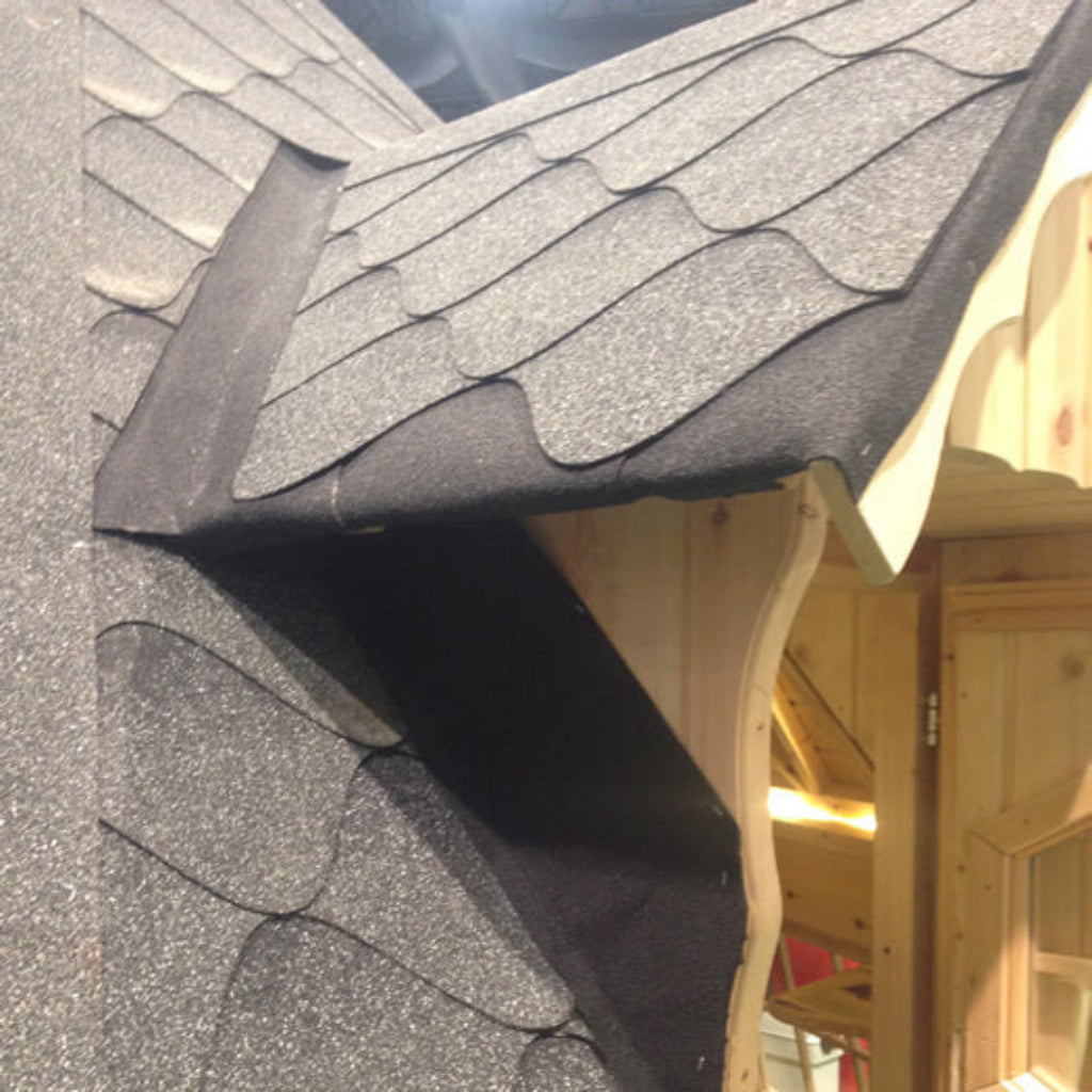 Kota Grill House | Nordic Outdoor Pavilion