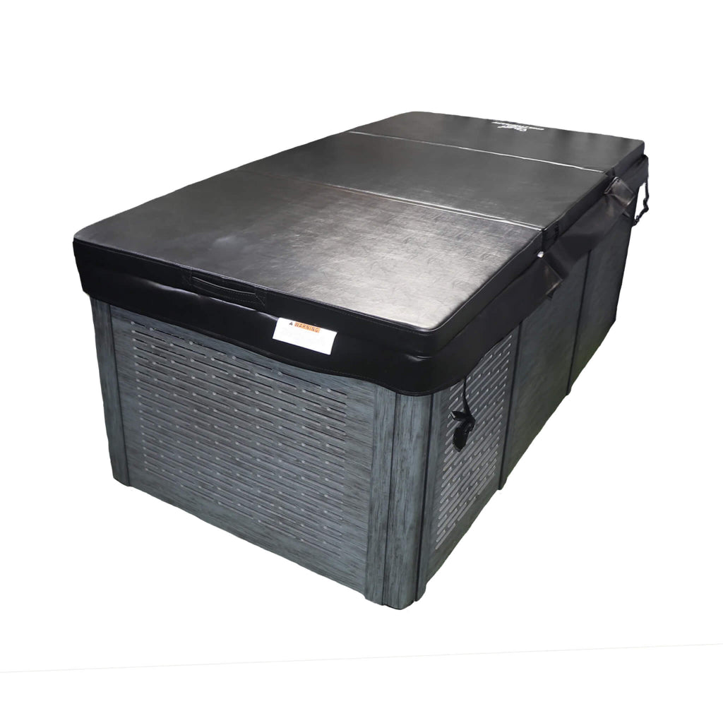 CSC 1000 Cold Plunge Spa Tub (SAK37605)