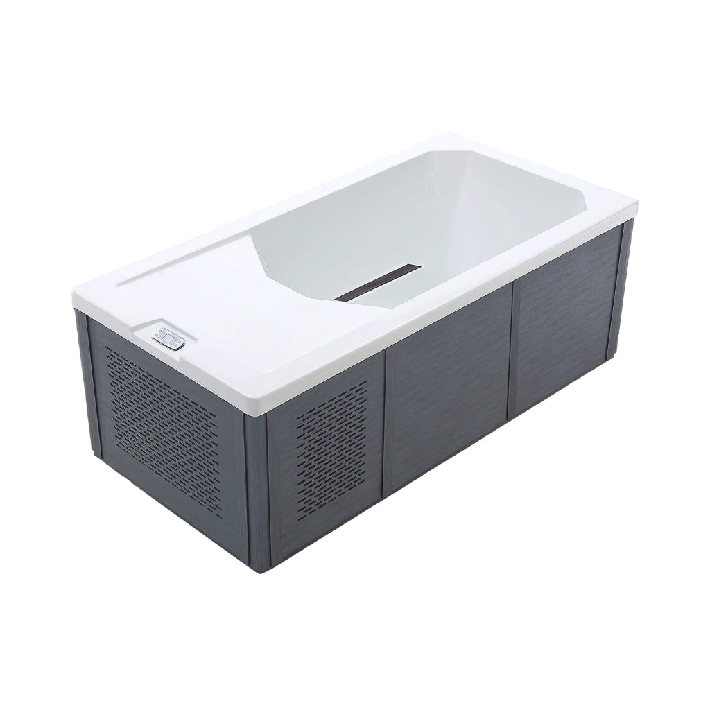 CSC 1000 Cold Plunge Spa Tub (SAK37605)
