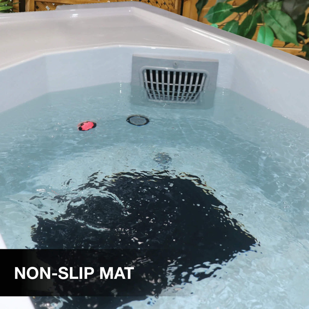 CSC 1000 Cold Plunge Spa Tub (SAK37605)