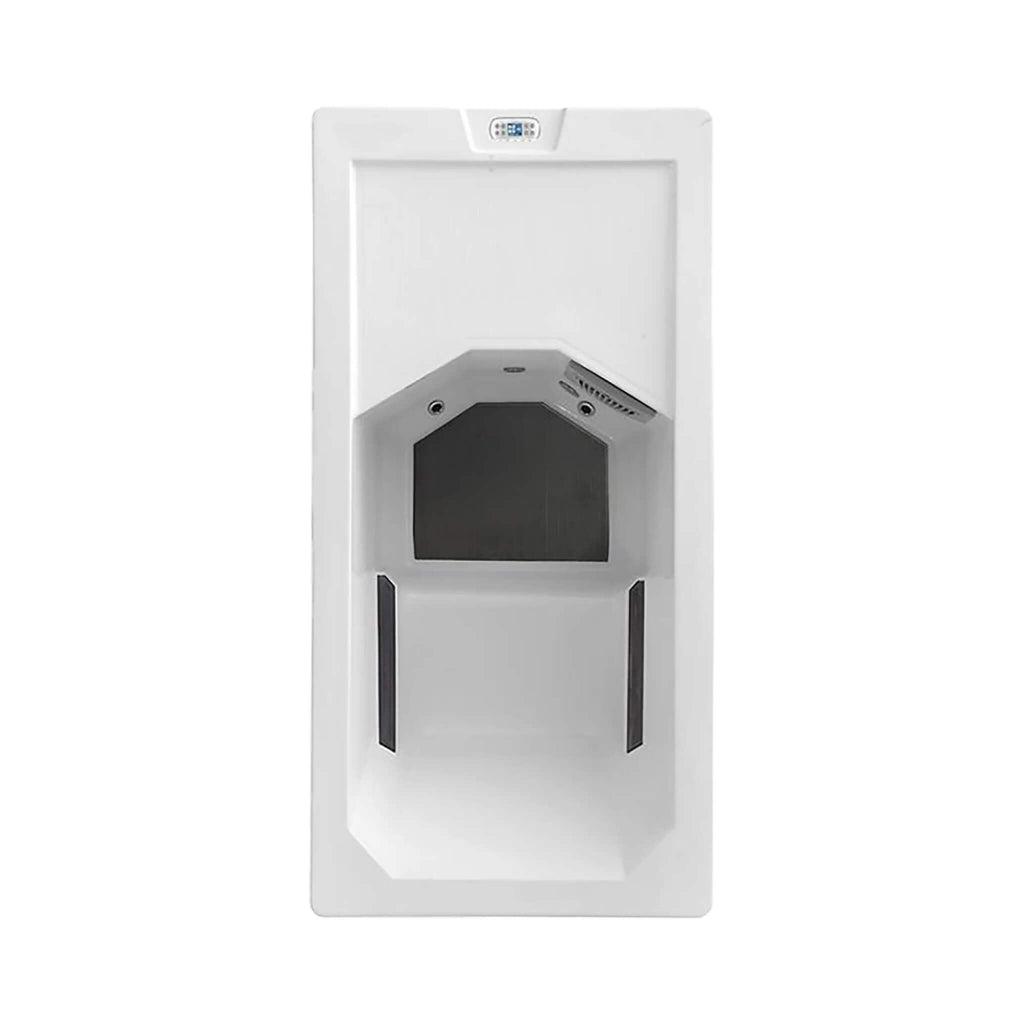 CSC 1000 Cold Plunge Spa Tub (SAK37605)