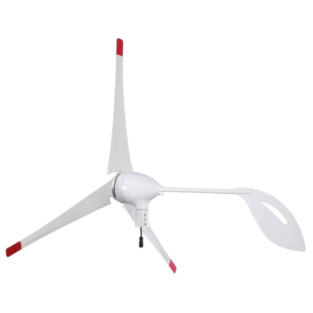 Nature’s Generator Powerhouse V2 Solar & Wind Generator