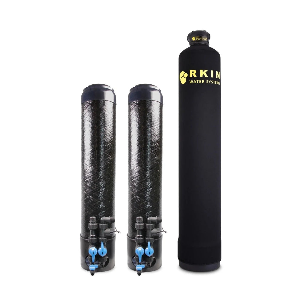 OP1L Certified Whole House Lead, Cyst, PFOA, and PFOS Water Filter System
