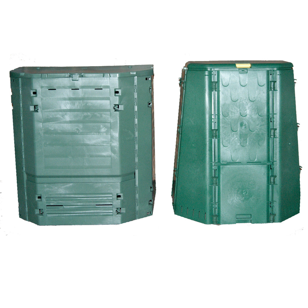 Thermo Star 1000 Jumbo Composter | Insulated High-Capacity Composter