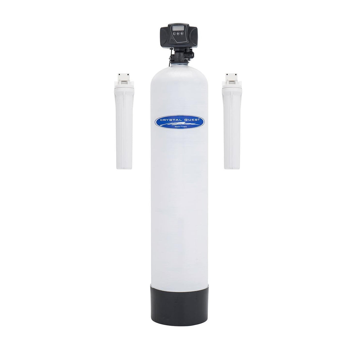 Acid Neutralizing Whole House Water Filter