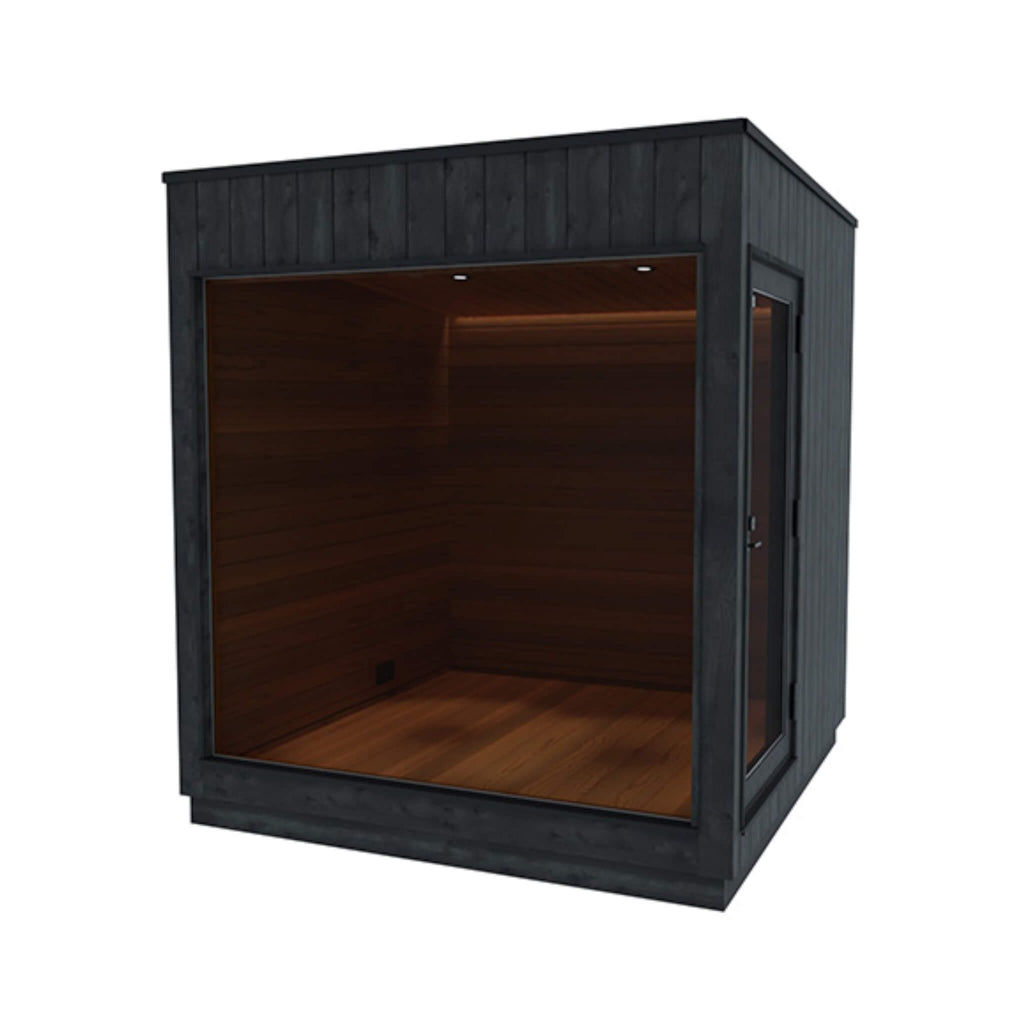 ThermaSol Nordic Misty Medium Outdoor Lounge Cabin (SAK57649)