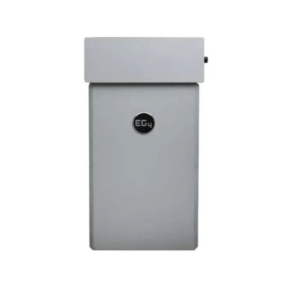 EG4 PowerPro WallMount AllWeather Lithium Battery 14.3kWh LiFePO4 | UL1973, UL9540A