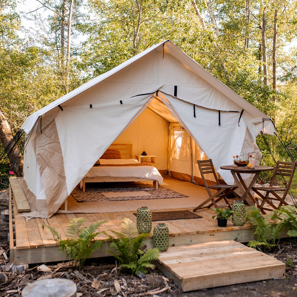 White Duck Outdoors 10'x12' Alpha Wall Tent