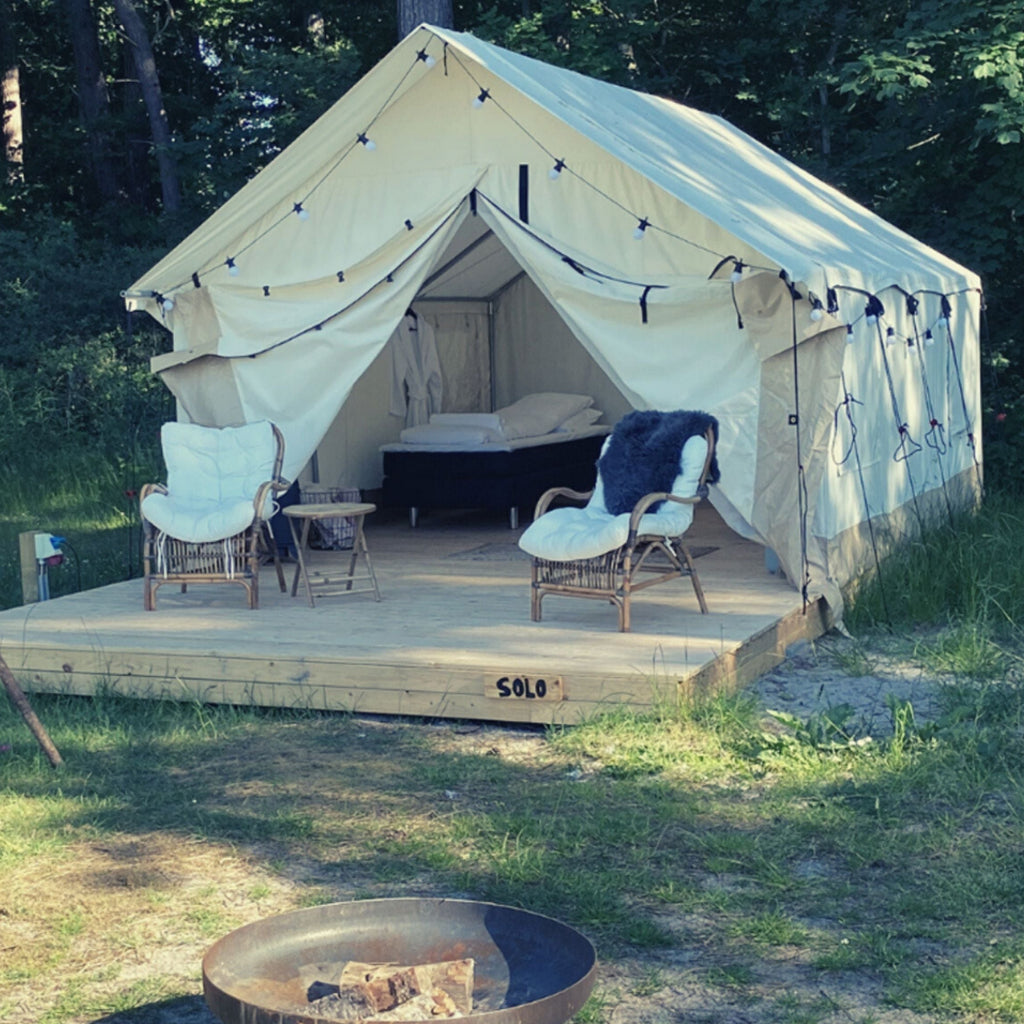 White Duck Outdoors 10'x12' Alpha Wall Tent