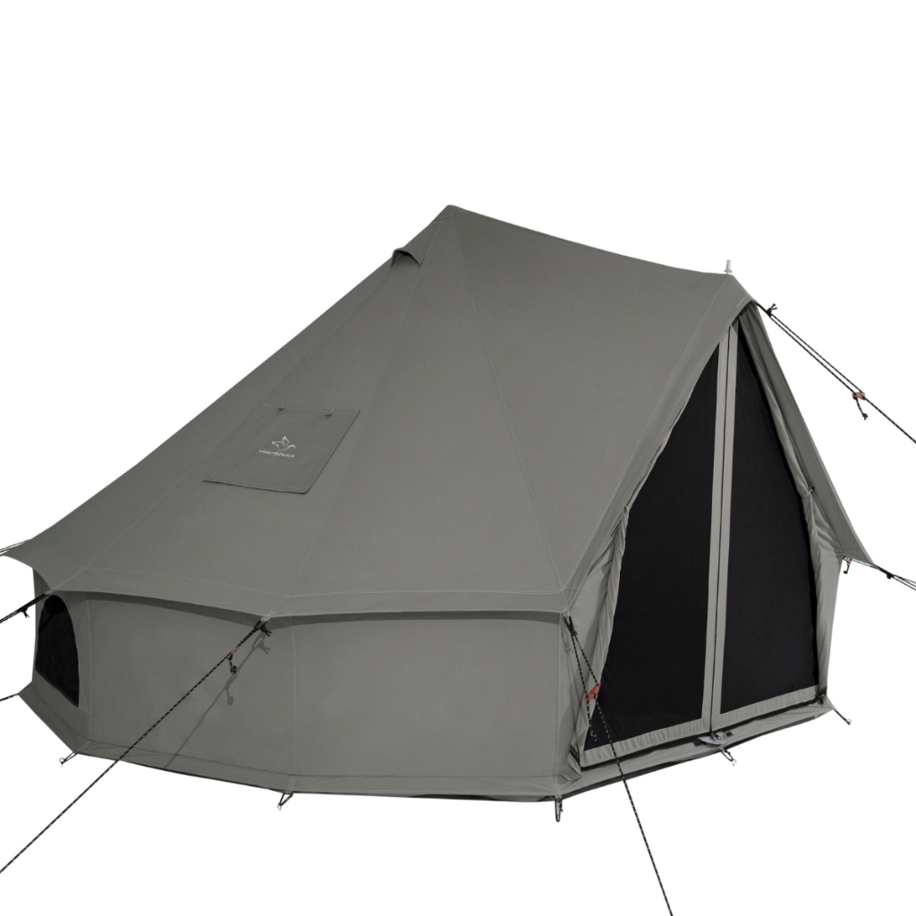 White Duck Outdoors 16' Regatta Bell Tent